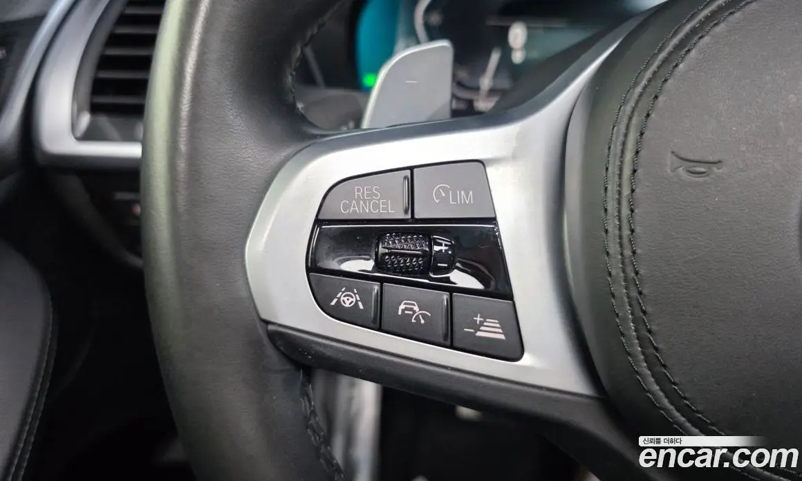 BMW X3 2021 2.0 автомат (гидро), фото 32