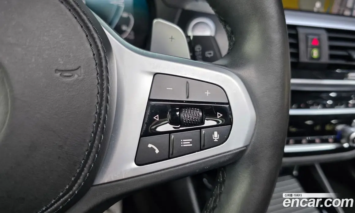 BMW X3 2021 2.0 автомат (гидро), фото 33