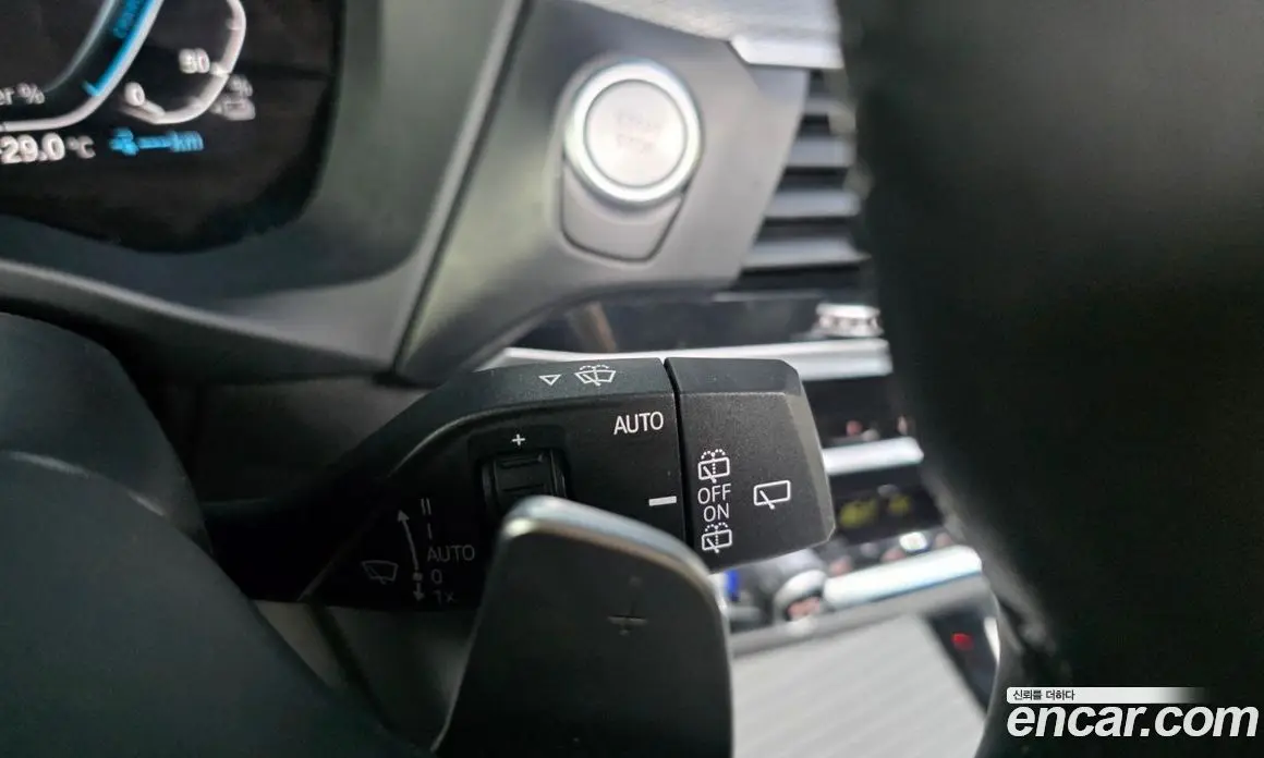 BMW X3 2021 2.0 автомат (гидро), фото 38