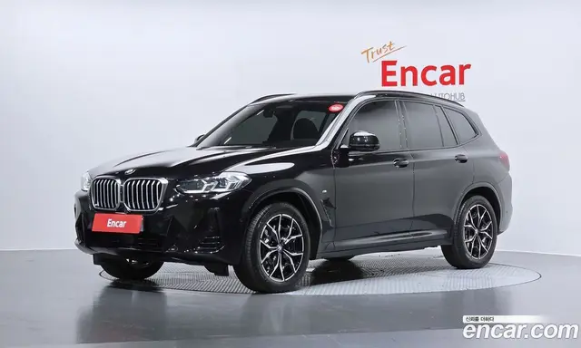 BMW X3, 2024, 28 988 км