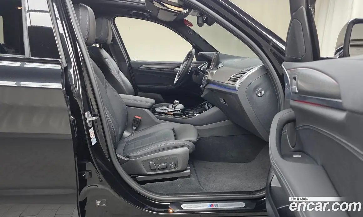 BMW X3 2024 2.0 автомат (гидро), фото 16