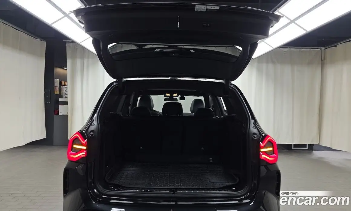 BMW X3 2024 2.0 автомат (гидро), фото 22