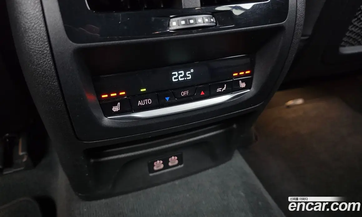 BMW X3 2024 2.0 автомат (гидро), фото 28