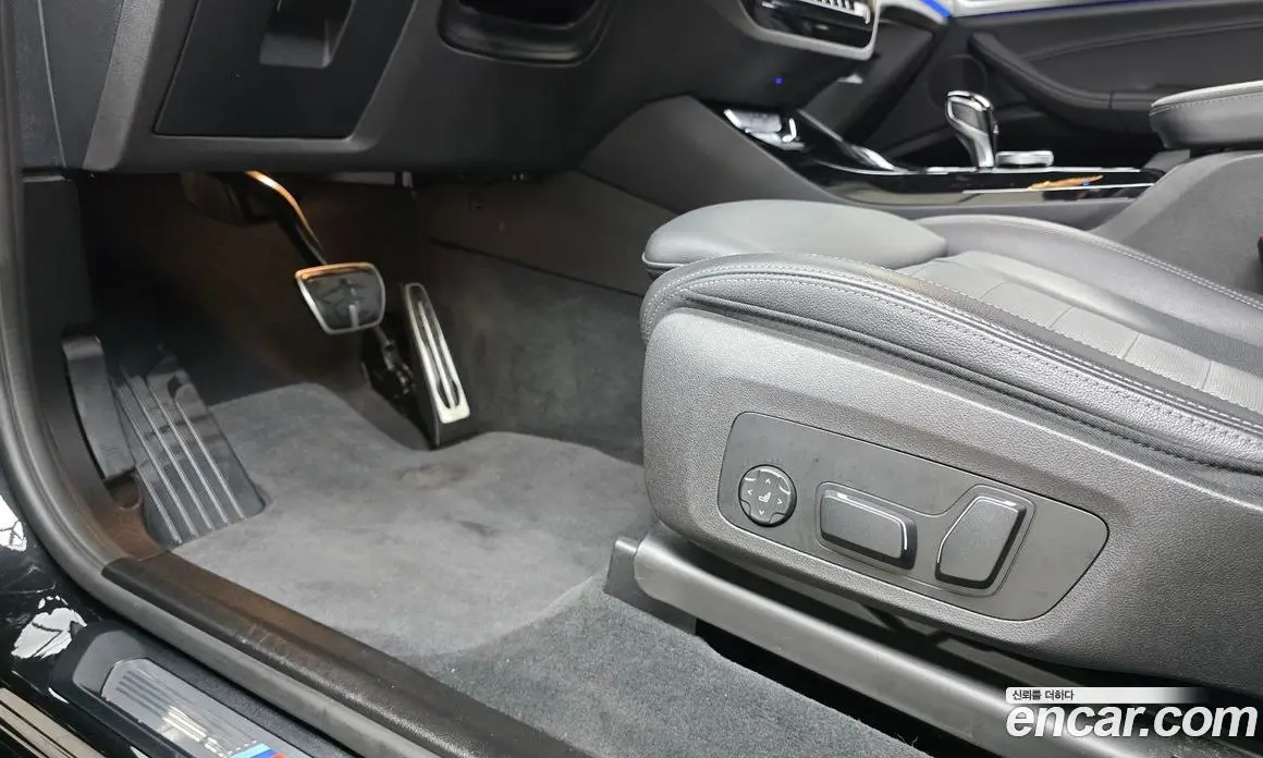 BMW X3 2024 2.0 автомат (гидро), фото 29