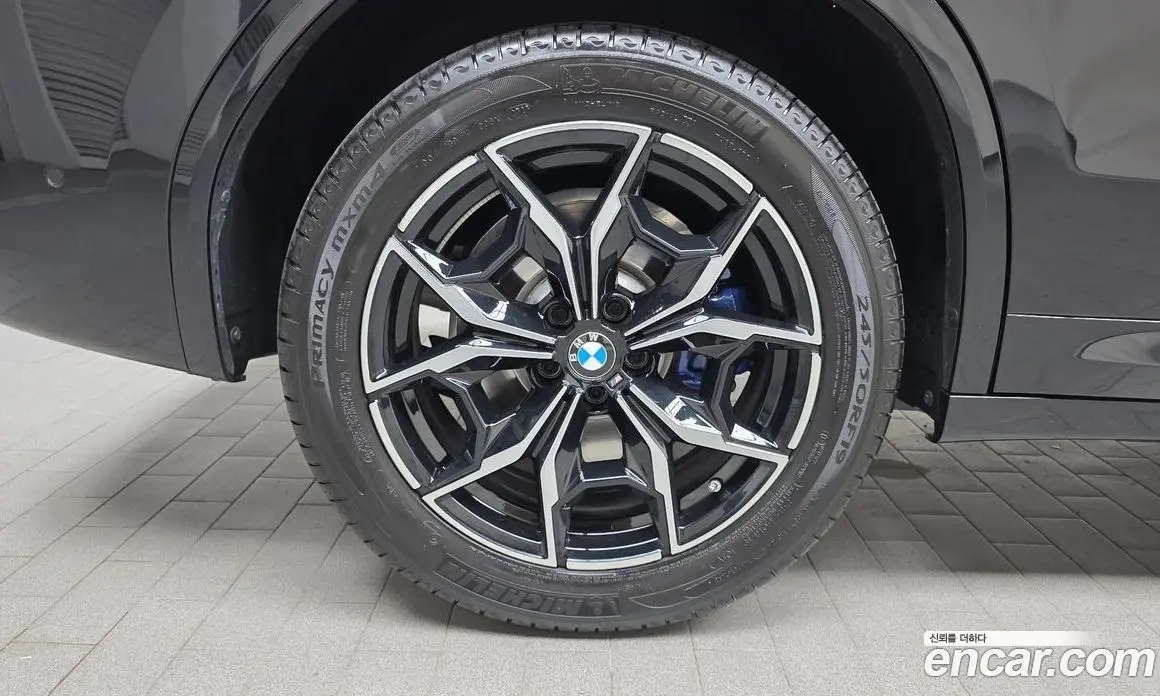 BMW X3 2024 2.0 автомат (гидро), фото 5