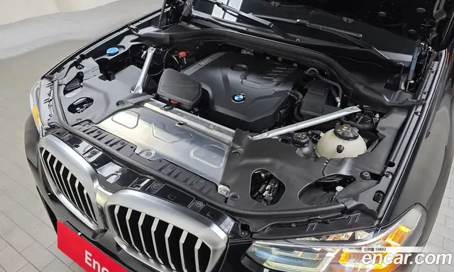 BMW X3 2024 2.0 автомат (гидро), миниатюра 6