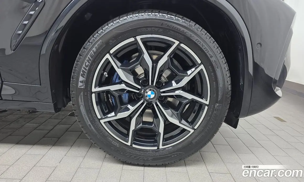 BMW X3 2024 2.0 автомат (гидро), фото 7