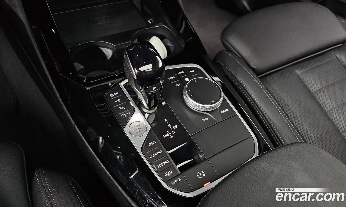 BMW X3 2024 2.0 автомат (гидро), фото 12