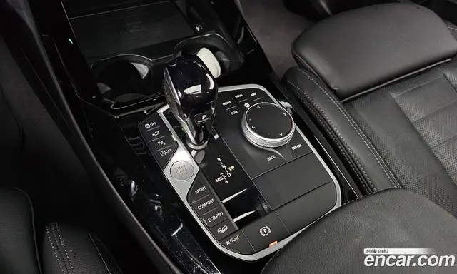 BMW X3 2024 2.0 автомат (гидро), миниатюра 12