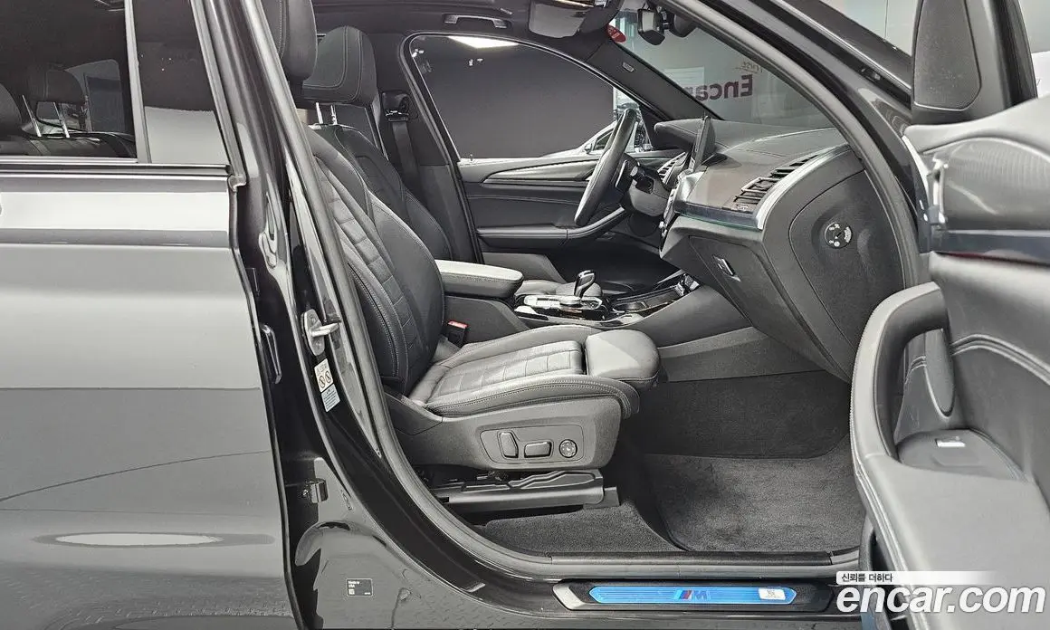 BMW X3 2024 2.0 автомат (гидро), фото 16
