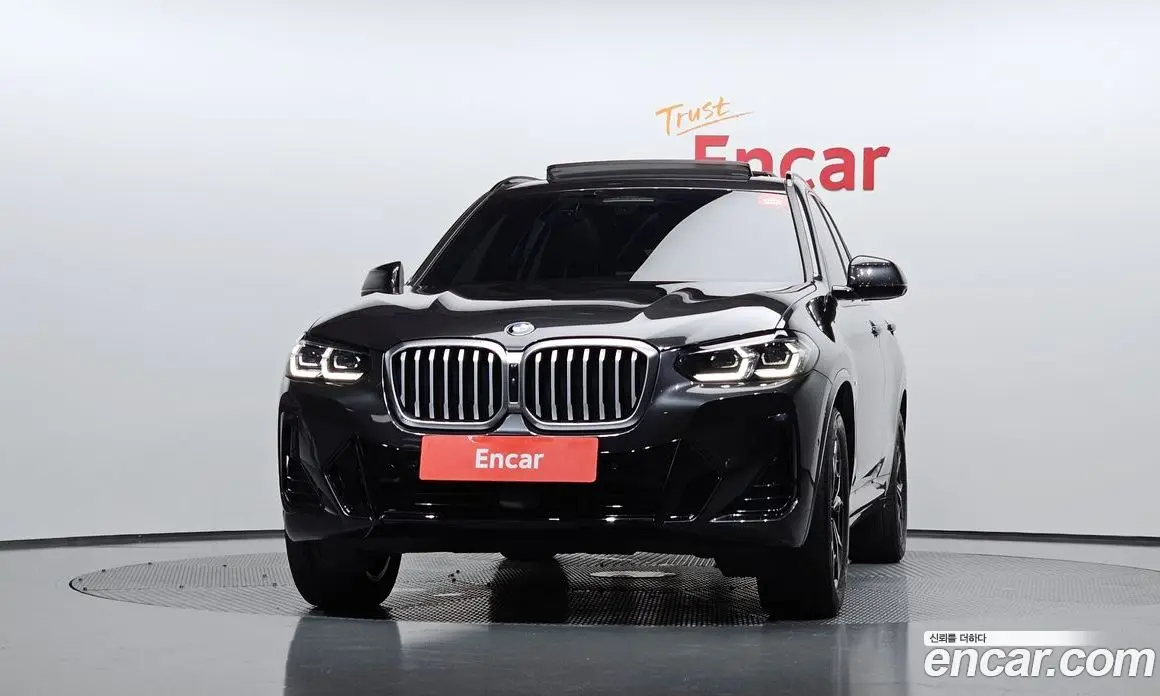 BMW X3 2024 2.0 автомат (гидро), фото 3