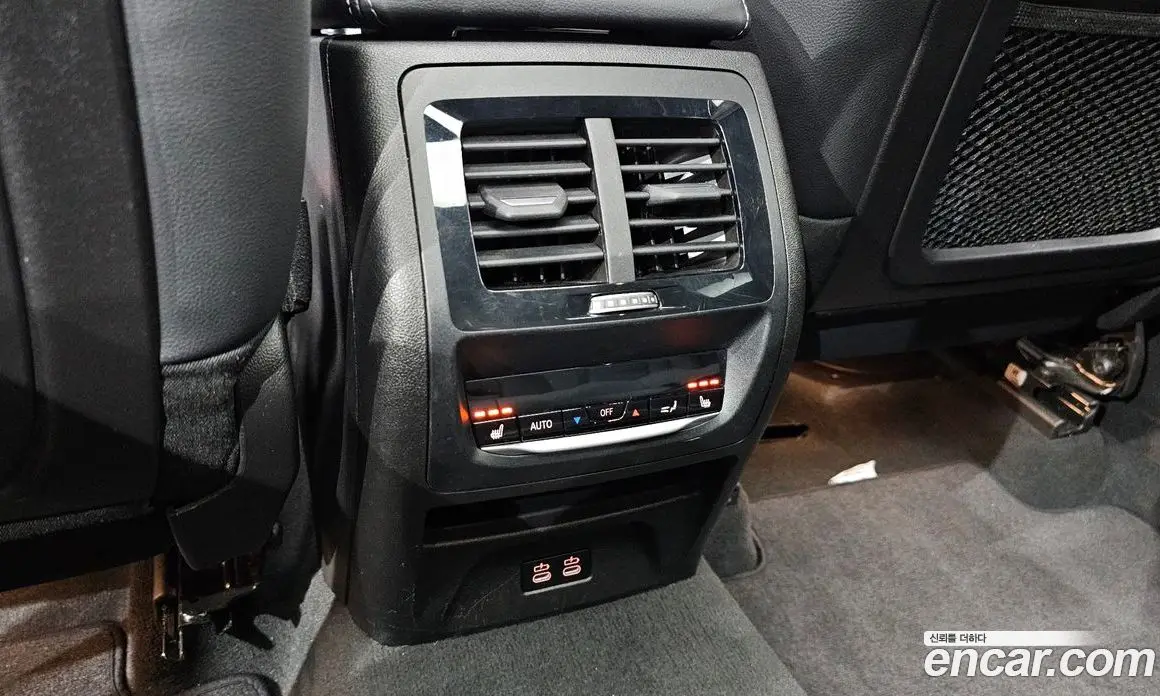 BMW X3 2024 2.0 автомат (гидро), фото 31