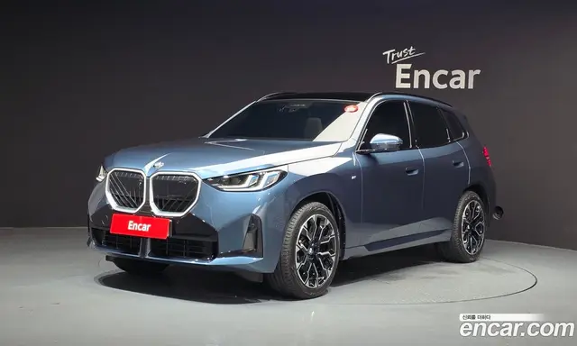 BMW X3, 2025, 11 261 км