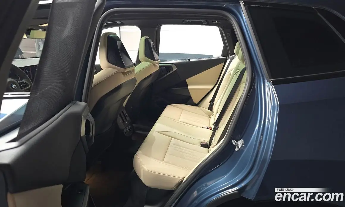 BMW X3 2025 2.0 автомат (гидро), фото 11