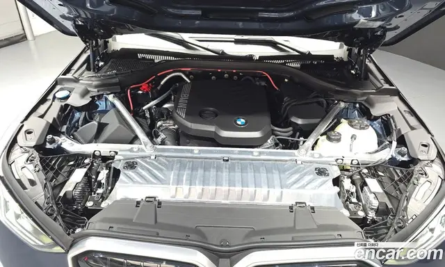 BMW X3 2025 2.0 автомат (гидро), миниатюра 6