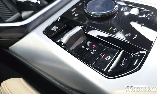 BMW X3 2025 2.0 автомат (гидро), миниатюра 9