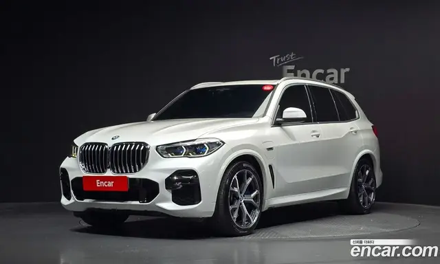 BMW X5, 2021, 78 995 км