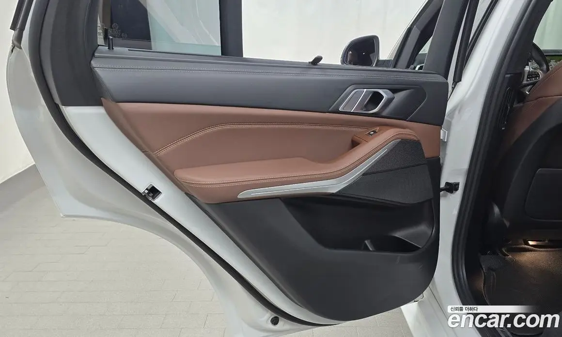 BMW X5 2021 3.0 автомат (гидро), фото 15