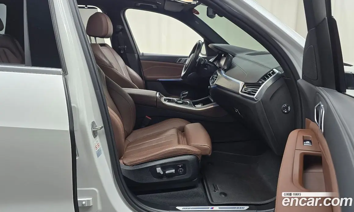 BMW X5 2021 3.0 автомат (гидро), фото 16