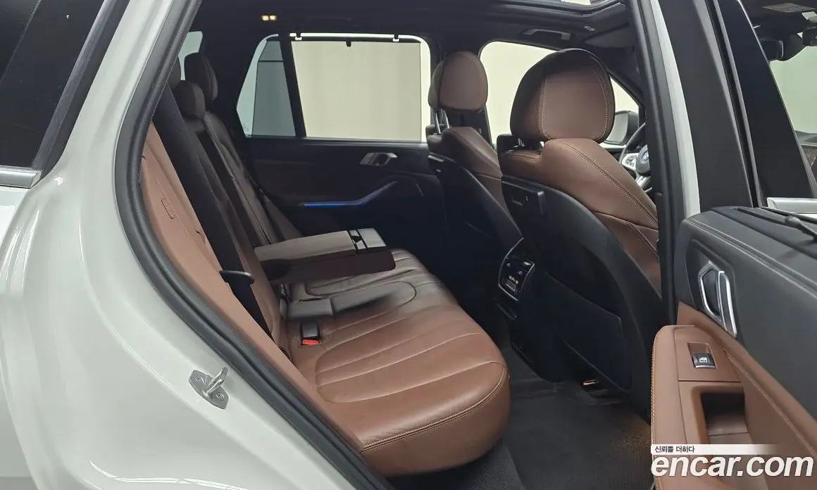BMW X5 2021 3.0 автомат (гидро), фото 17