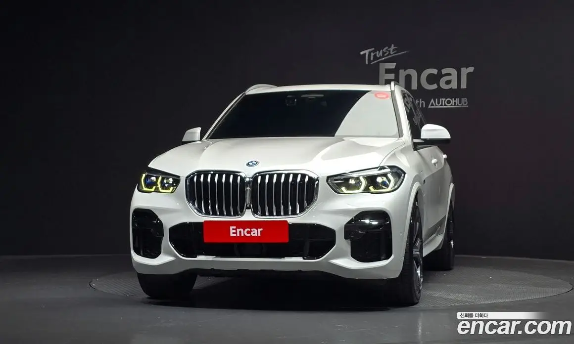 BMW X5 2021 3.0 автомат (гидро), фото 3