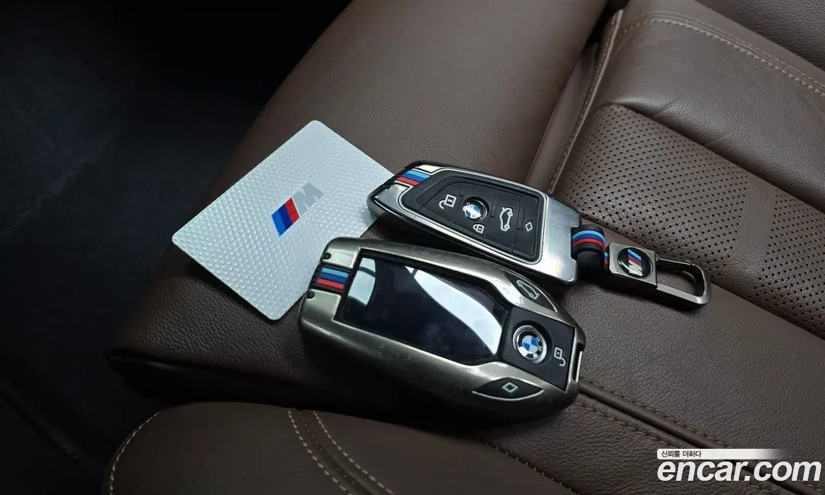 BMW X5 2021 3.0 автомат (гидро), фото 23