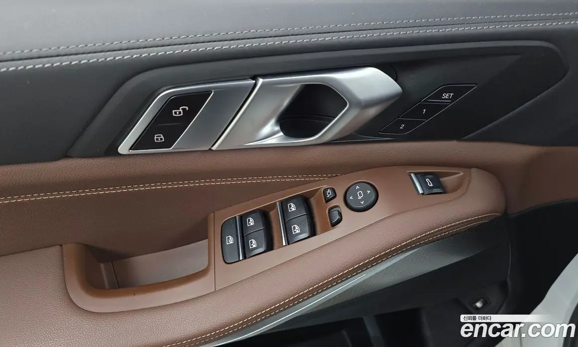 BMW X5 2021 3.0 автомат (гидро), фото 25