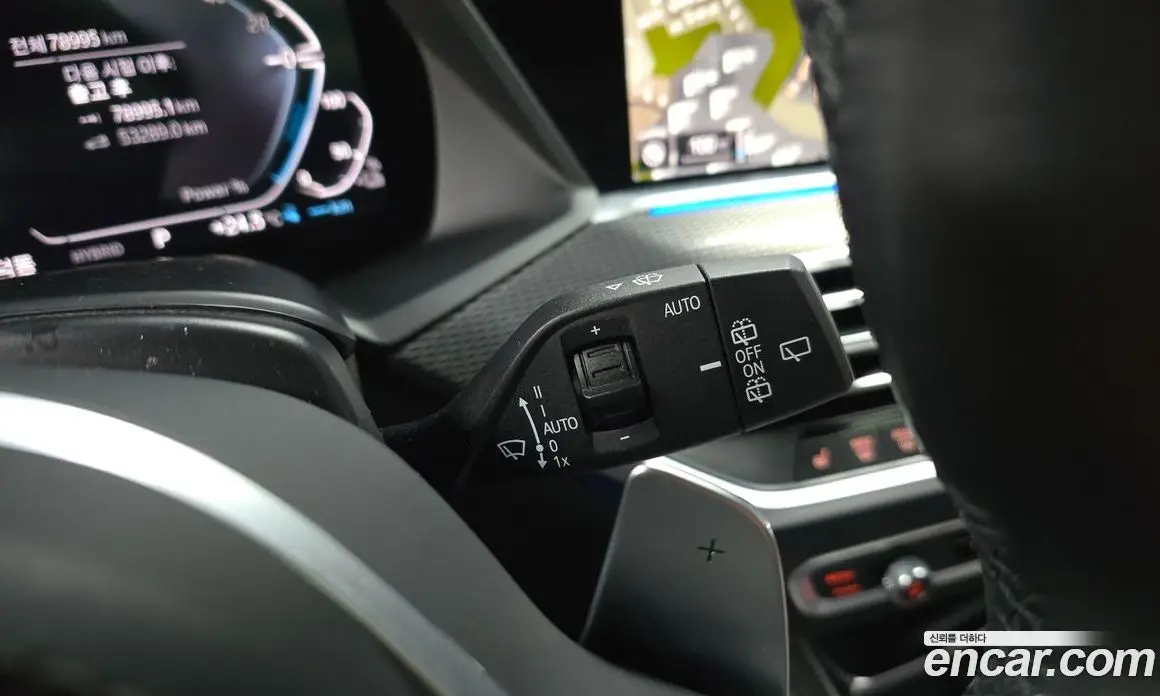 BMW X5 2021 3.0 автомат (гидро), фото 26