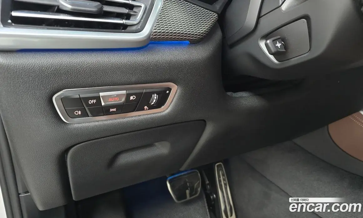 BMW X5 2021 3.0 автомат (гидро), фото 27