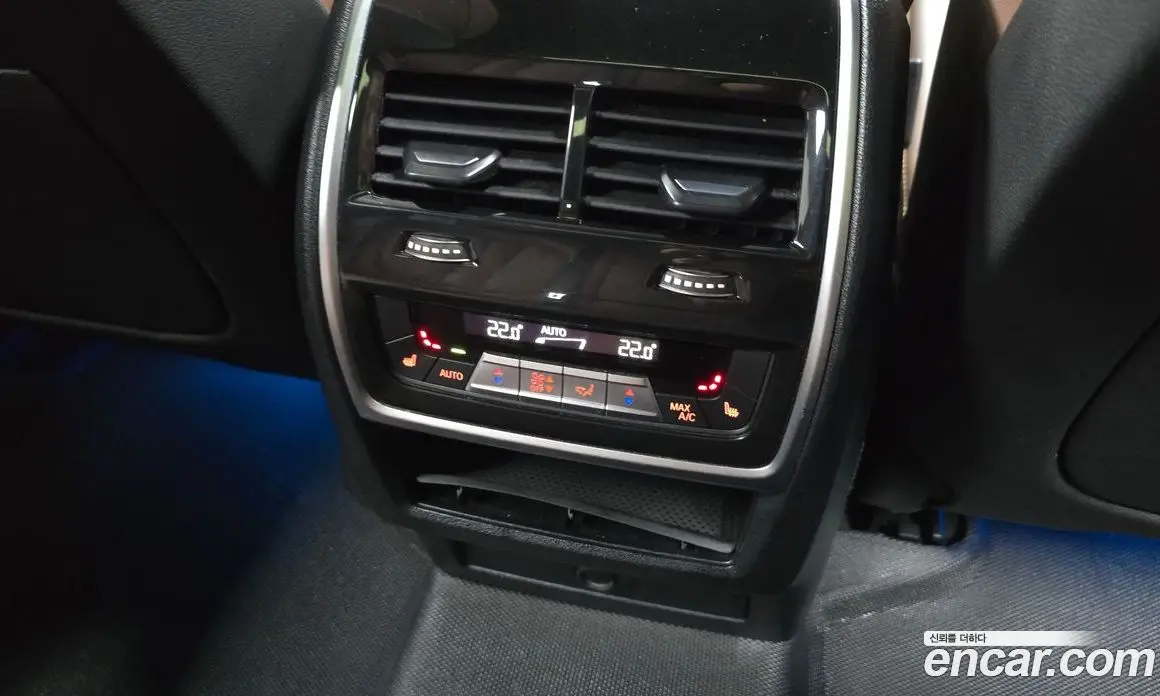 BMW X5 2021 3.0 автомат (гидро), фото 29