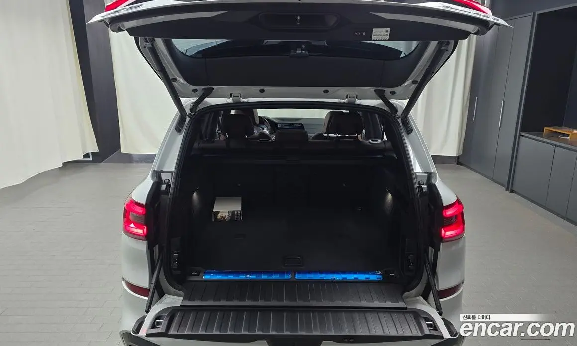 BMW X5 2021 3.0 автомат (гидро), фото 30