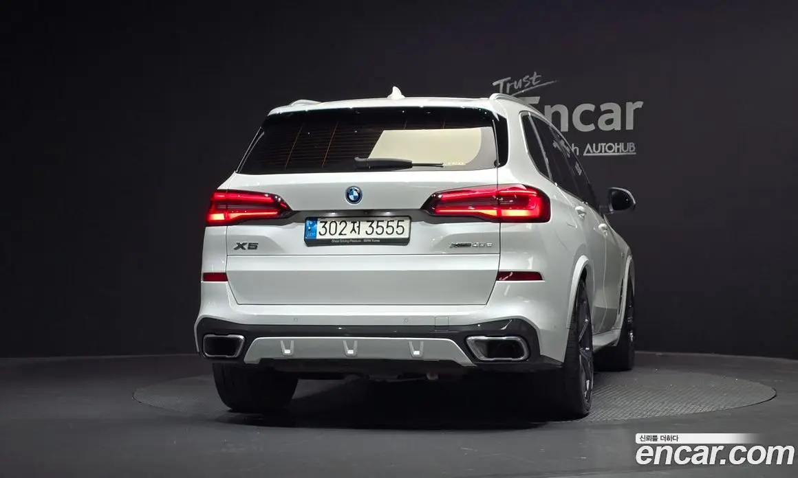 BMW X5 2021 3.0 автомат (гидро), фото 4