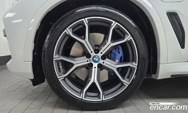 BMW X5 2021 3.0 автомат (гидро), миниатюра 5