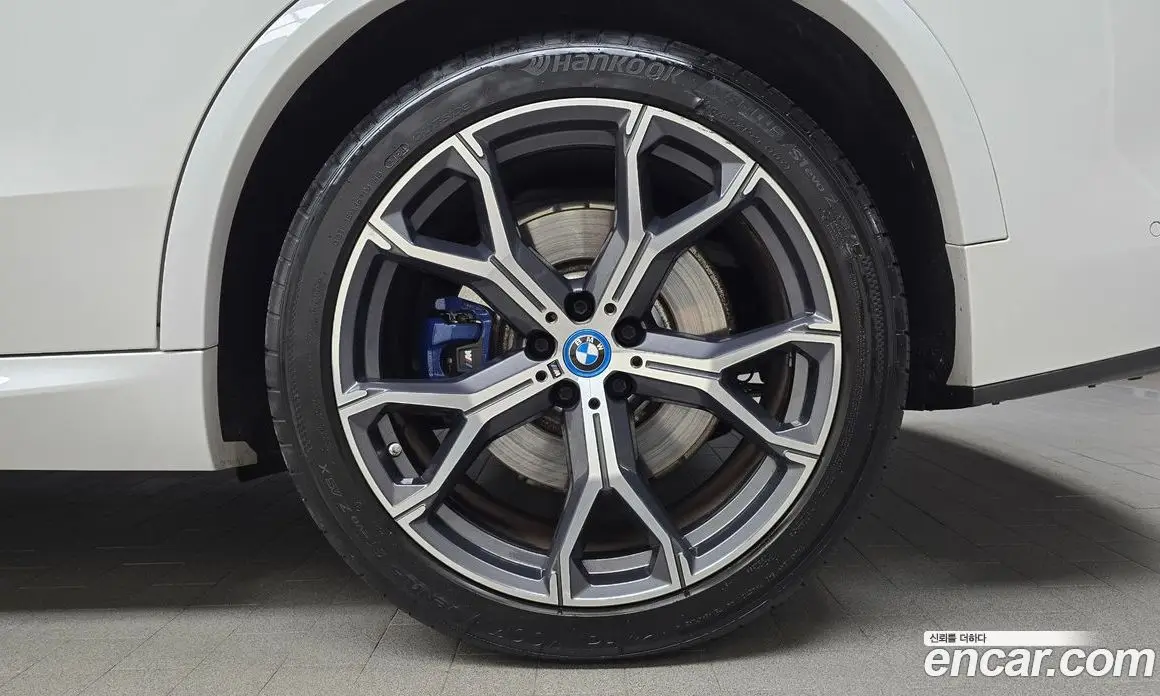 BMW X5 2021 3.0 автомат (гидро), фото 7