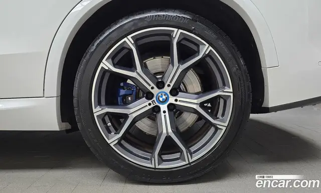 BMW X5 2021 3.0 автомат (гидро), миниатюра 7