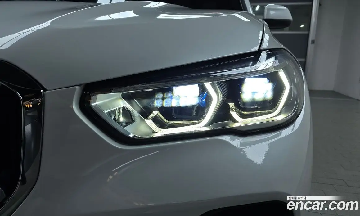 BMW X5 2021 3.0 автомат (гидро), фото 8