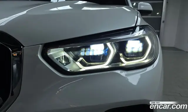 BMW X5 2021 3.0 автомат (гидро), миниатюра 8
