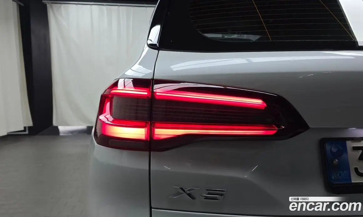 BMW X5 2021 3.0 автомат (гидро), фото 9