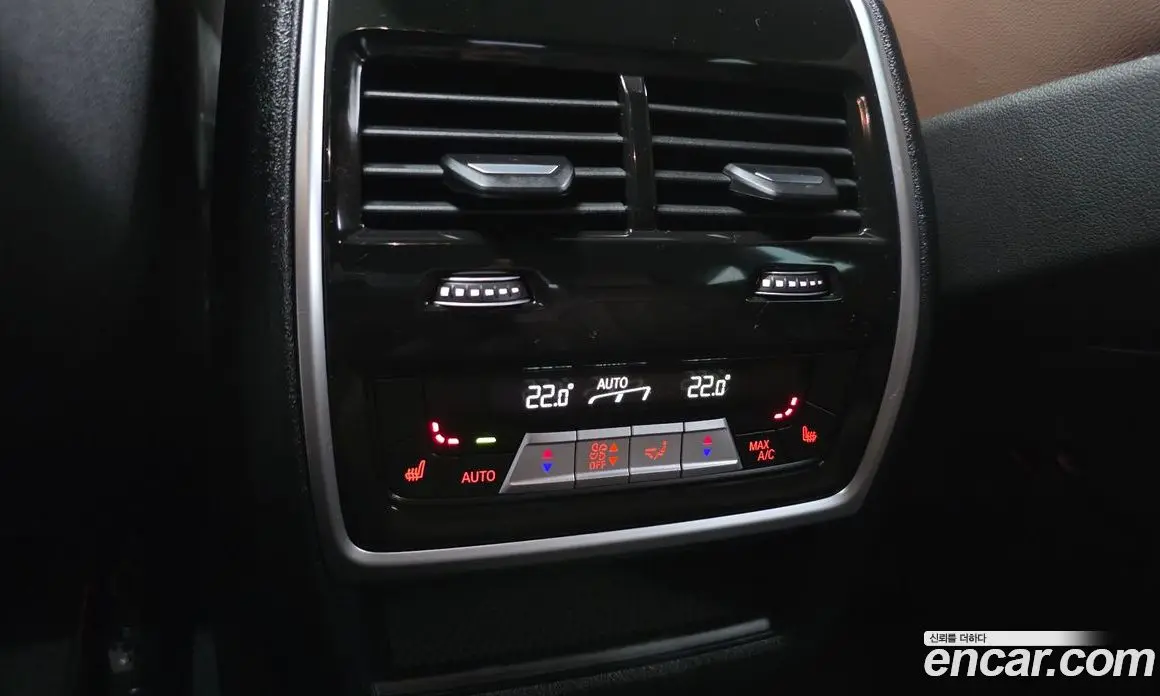 BMW X6 2022 3.0 автомат (гидро), фото 24