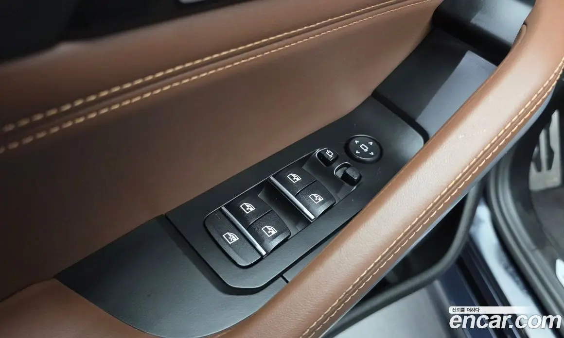 BMW X6 2022 3.0 автомат (гидро), фото 27