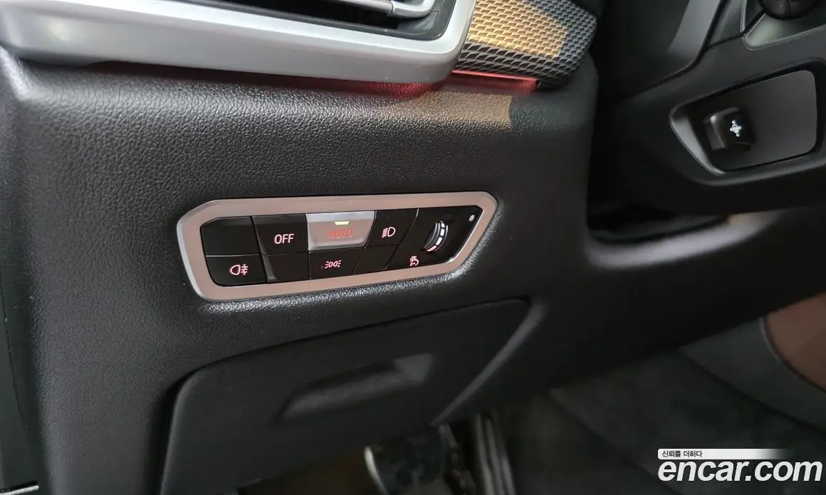 BMW X6 2022 3.0 автомат (гидро), фото 28