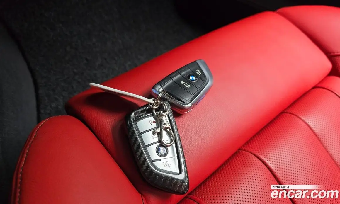 BMW X6M 2017 4.4 автомат (гидро), фото 22
