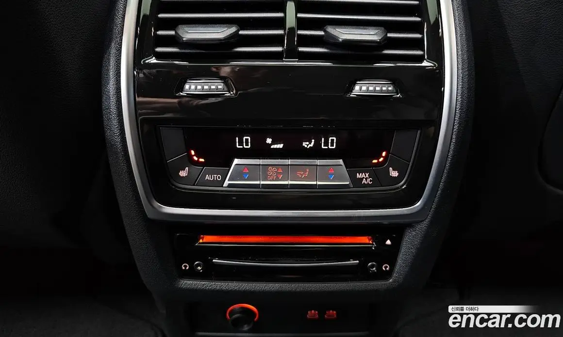 BMW X7 2022 3.0 автомат (гидро), фото 25