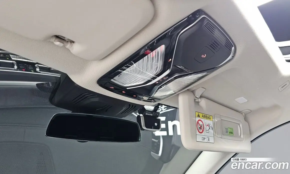 BMW X7 2022 3.0 автомат (гидро), фото 27