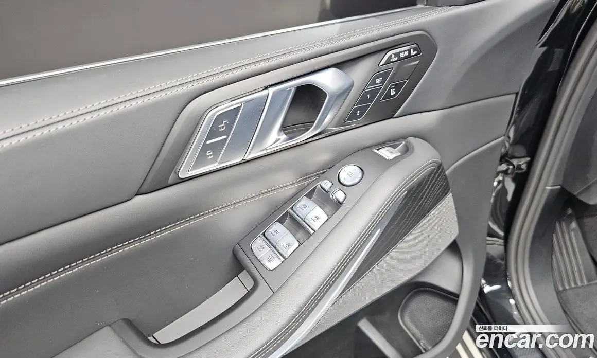 BMW X7 2022 3.0 автомат (гидро), фото 29