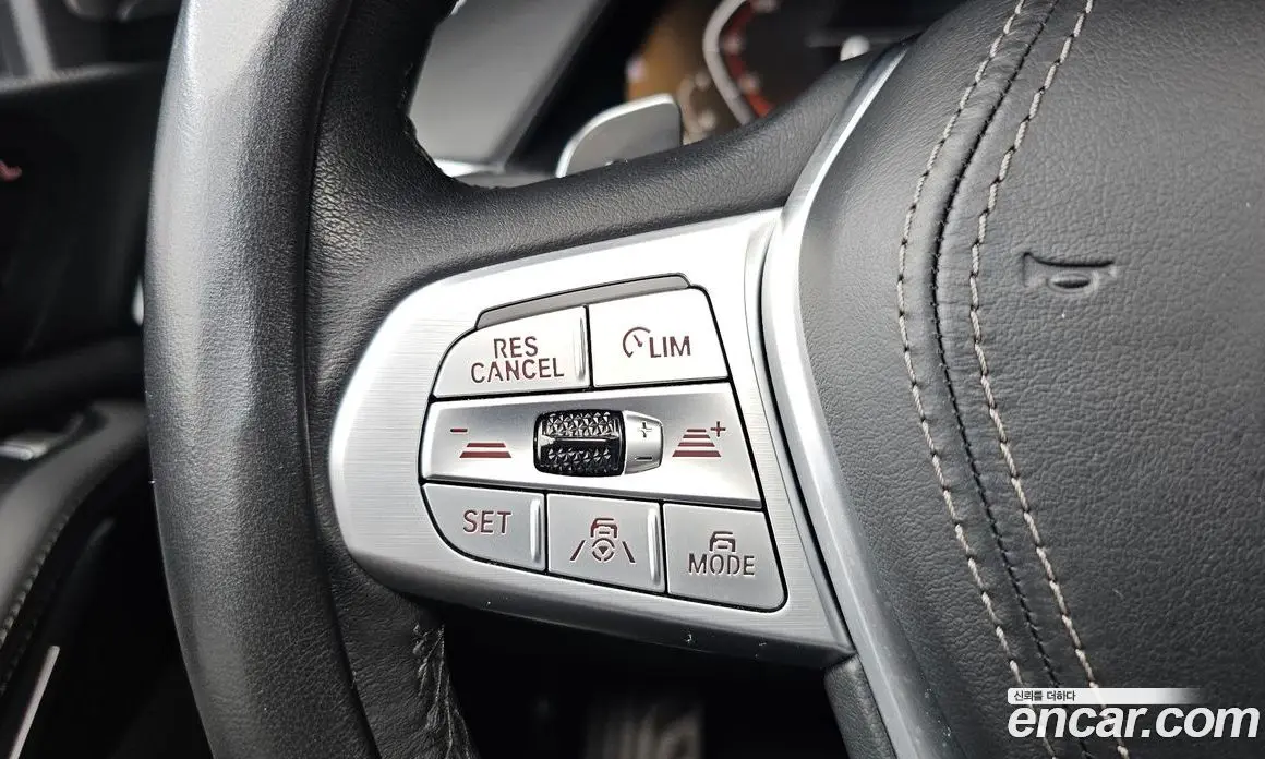 BMW X7 2022 3.0 автомат (гидро), фото 31