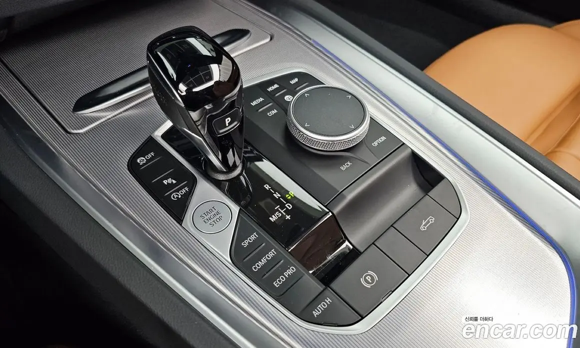 BMW Z4 2022 2.0 автомат (гидро), фото 12