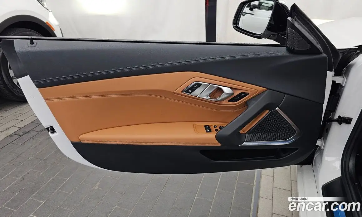 BMW Z4 2022 2.0 автомат (гидро), фото 14