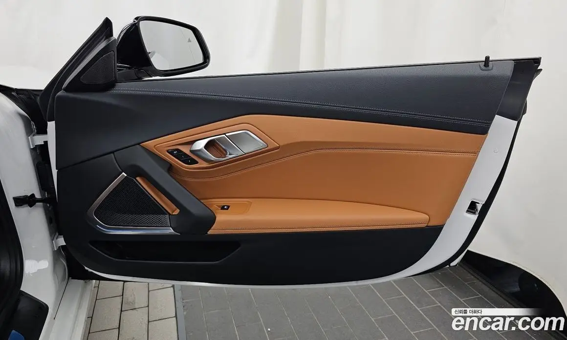 BMW Z4 2022 2.0 автомат (гидро), фото 15