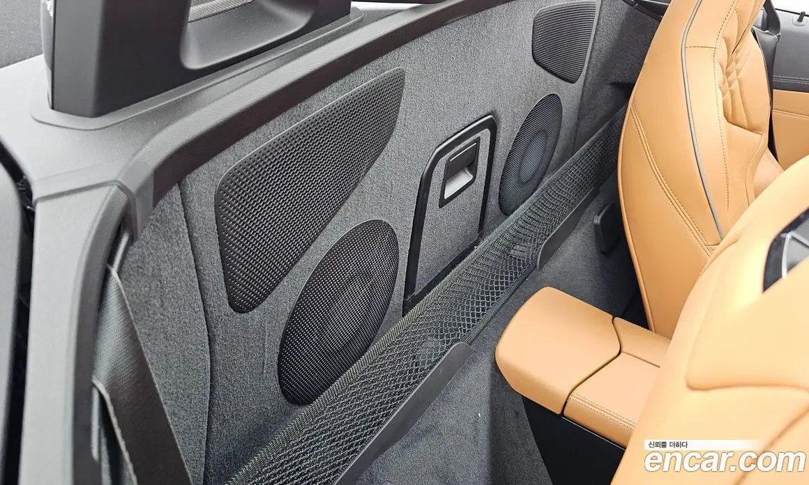 BMW Z4 2022 2.0 автомат (гидро), фото 35
